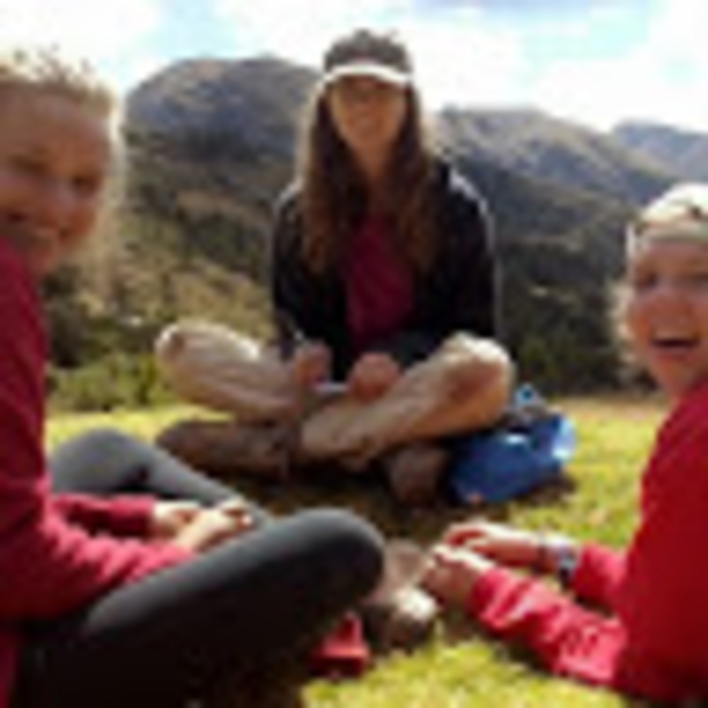 Meet your Posher, Megan